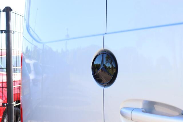 Mercedes-Benz SPRINTER 317CDI 170PK Automaat L2H1 2 Schuifdeuren, Cruise Control, Trekhaak, DAB, Stoelverwarming