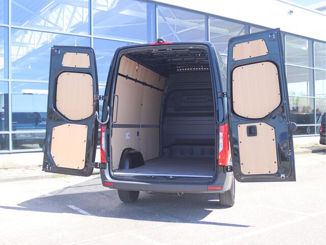 Mercedes-Benz SPRINTER 317 CDI L2H2 Pro | AIRCO/CAMERA/CRUISE/3.500KG AHW | Certified