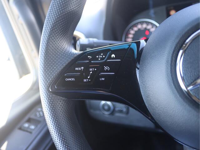 Mercedes-Benz SPRINTER 317 CDI L2H2 Pro | AIRCO/CAMERA/CRUISE/3.500KG AHW | Certified