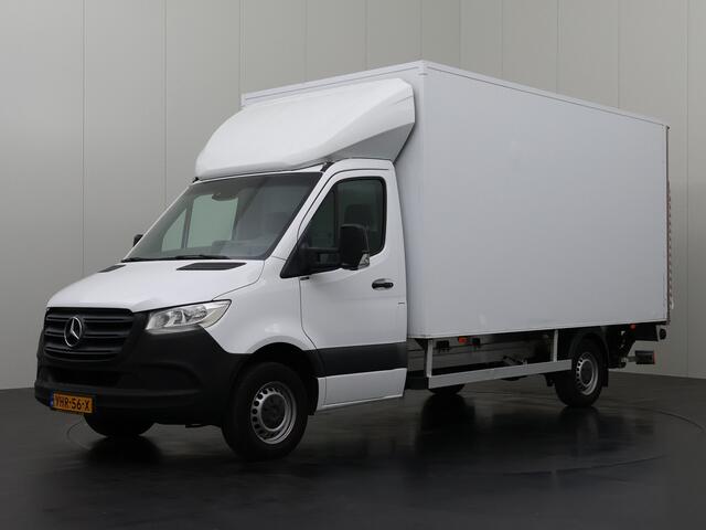 Mercedes-Benz SPRINTER 314CDI Bakwagen+Laadklep | Dakspoiler | Zijdeur | Multimedia | Camera | Airco