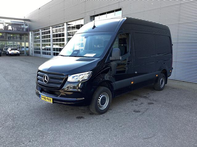 Mercedes-Benz SPRINTER 317 CDI Aut. L2H2 3.5t Trekverm./ LED/ 270Gr.Deuren/ Navi/ Camera/ Cruise/ PDC