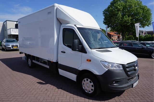 Mercedes-Benz SPRINTER 317 1.9 CDI Bakwagen Automaat