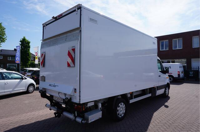 Mercedes-Benz SPRINTER 317 1.9 CDI Bakwagen Automaat