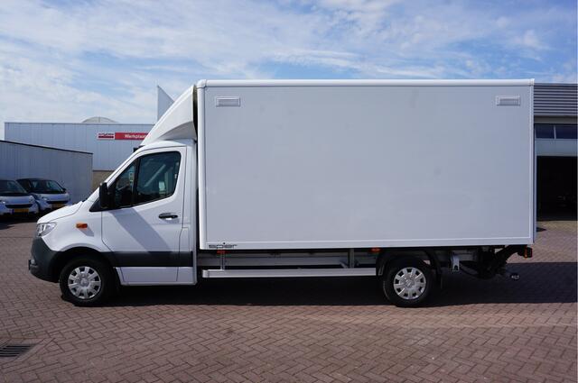 Mercedes-Benz SPRINTER 317 1.9 CDI Bakwagen Automaat