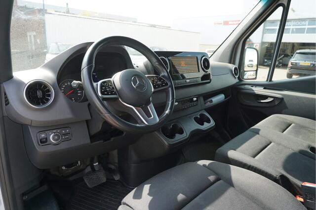 Mercedes-Benz SPRINTER 317 1.9 CDI L2H2 Automaat