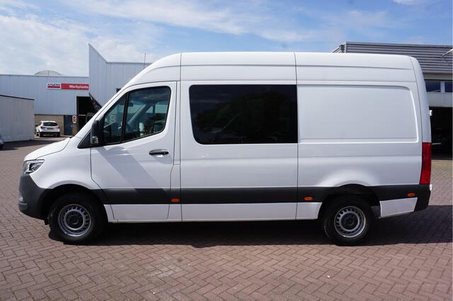 Mercedes-Benz SPRINTER 317 1.9 CDI L2H2 Automaat