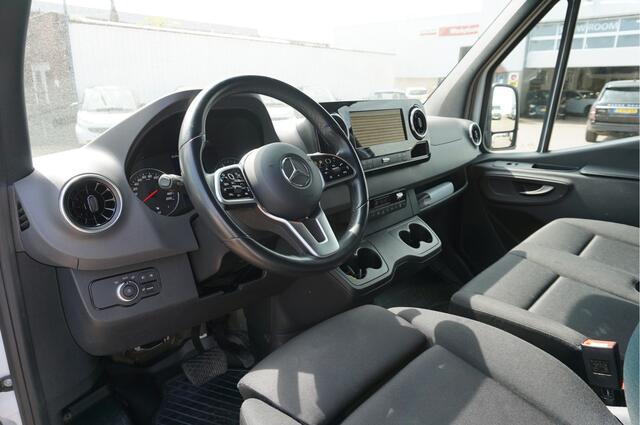 Mercedes-Benz SPRINTER 317 1.9 CDI L2H2 Automaat