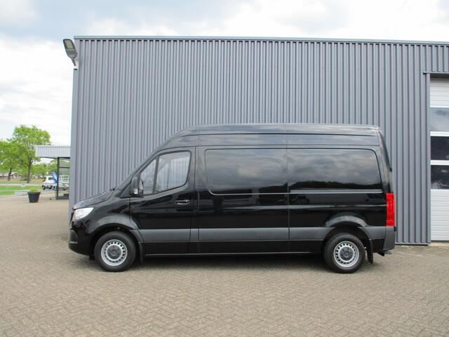 Mercedes-Benz SPRINTER 214 140 Pk L2H2 Automaat Airco Carplay