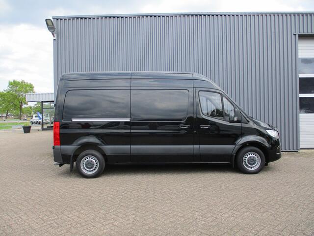 Mercedes-Benz SPRINTER 214 140 Pk L2H2 Automaat Airco Carplay