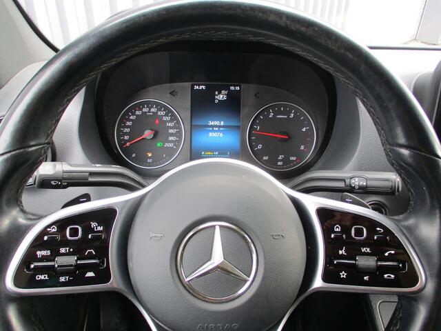 Mercedes-Benz SPRINTER 214 140 Pk L2H2 Automaat Airco Carplay
