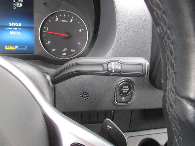 Mercedes-Benz SPRINTER 214 140 Pk L2H2 Automaat Airco Carplay