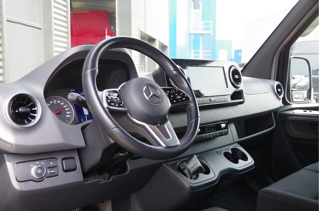 Mercedes-Benz SPRINTER 319 3.0 CDI L2H2 AUT. LED, 3.5T TREKHAAK, MBUX 10'', STANDKACHEL, CAMERA, NAVI, CRUISE