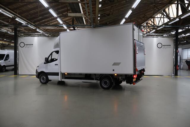 Mercedes-Benz SPRINTER 315 CDI | L3 | Bakwagen met Laadklep | Navigatie | 3-zits | Cruise Control | Laadklep | Certified