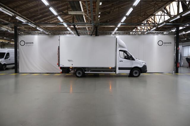 Mercedes-Benz SPRINTER 315 CDI | L3 | Bakwagen met Laadklep | Navigatie | 3-zits | Cruise Control | Laadklep | Certified