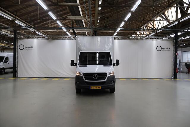 Mercedes-Benz SPRINTER 315 CDI | L3 | Bakwagen met Laadklep | Navigatie | 3-zits | Cruise Control | Laadklep | Certified