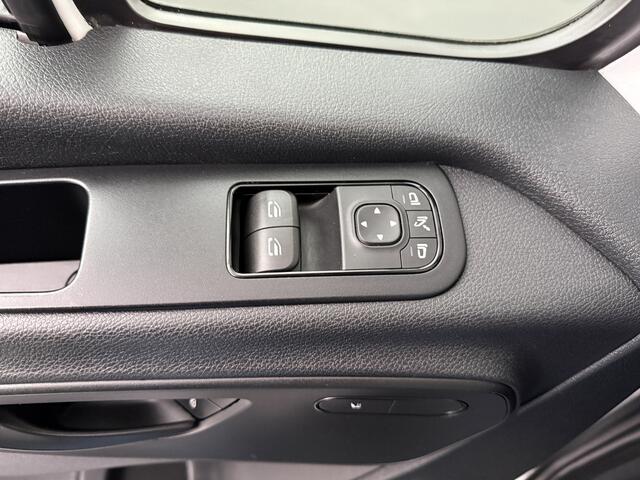 Mercedes-Benz SPRINTER 317CDI Automaat L2H2 | Multimedia | Camera | Airco | Cruise | 3-Zits