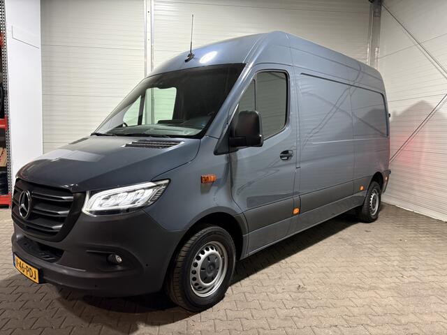 Mercedes-Benz SPRINTER 315 1.9 CDI L2H2 FWD VVB481 Prijs zoals getoond