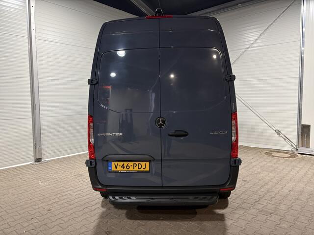 Mercedes-Benz SPRINTER 315 1.9 CDI L2H2 FWD VVB481 Prijs zoals getoond
