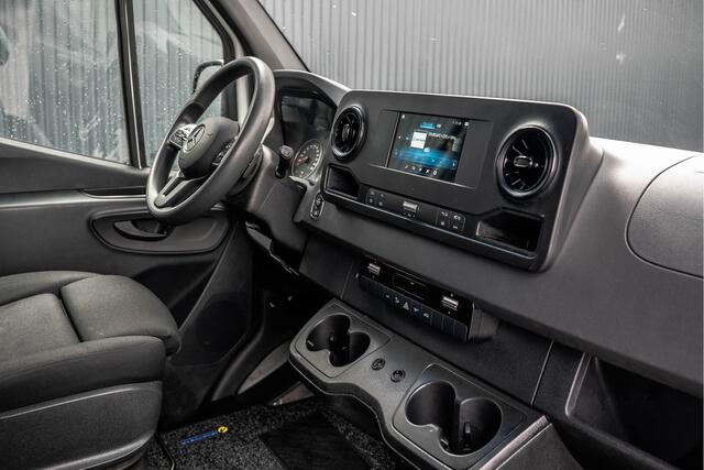 Mercedes-Benz SPRINTER 315 CDI L2H2 | Automaat | Mbux | Camera | 1ste Eigenaar | Cruise | PDC | Climatronic