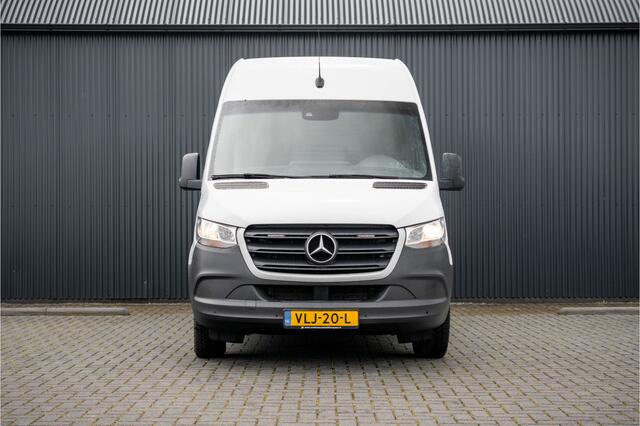 Mercedes-Benz SPRINTER 315 CDI L2H2 | Automaat | Mbux | Camera | 1ste Eigenaar | Cruise | PDC | Climatronic