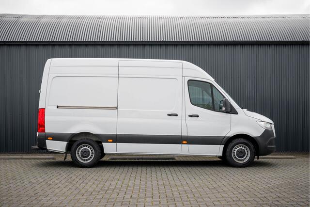 Mercedes-Benz SPRINTER 315 CDI L2H2 | Automaat | Mbux | Camera | 1ste Eigenaar | Cruise | PDC | Climatronic