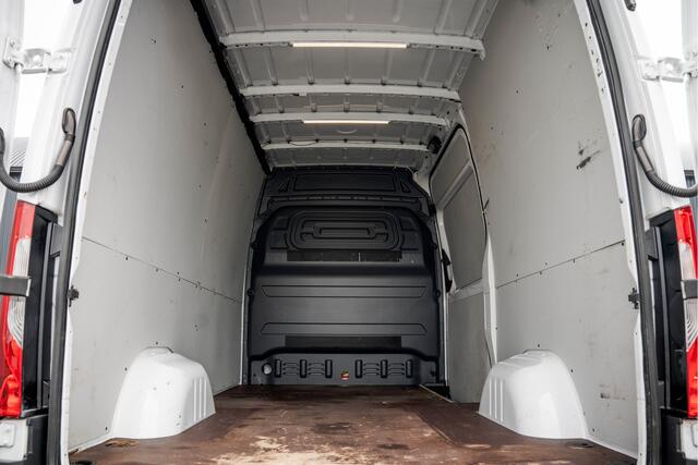 Mercedes-Benz SPRINTER 315 CDI L2H2 | Automaat | Mbux | Camera | 1ste Eigenaar | Cruise | PDC | Climatronic