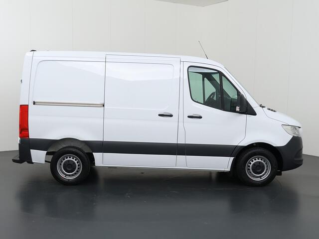 Mercedes-Benz SPRINTER 215 CDI | Aut. | L1 H1 | FWD | Parkeercamera | 3-zits | Airco | Certified