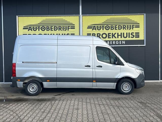 Mercedes-Benz SPRINTER 314 2.2 CDI L2H2