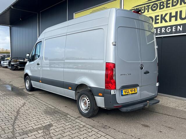 Mercedes-Benz SPRINTER 314 2.2 CDI L2H2