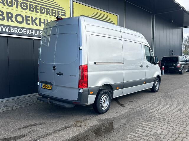 Mercedes-Benz SPRINTER 314 2.2 CDI L2H2