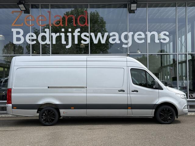 Mercedes-Benz SPRINTER 315 1.9 CDI L3H2 RWD | ZB-Edition | NL-auto | Navi | Carplay | Camera | Dodehoek ass. | Cruisec.