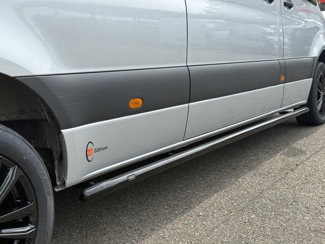 Mercedes-Benz SPRINTER 315 1.9 CDI L3H2 RWD | ZB-Edition | NL-auto | Navi | Carplay | Camera | Dodehoek ass. | Cruisec.