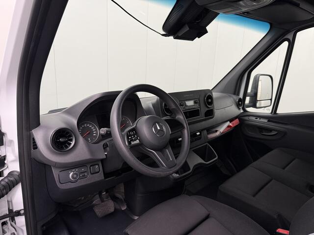 Mercedes-Benz SPRINTER 515CDI 9G-Tronic Automaat Bakwagen+Laadklep | Airco | Cruise | Camera