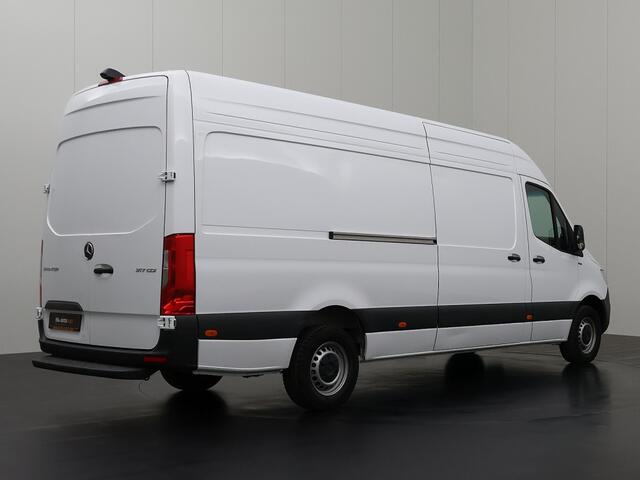 Mercedes-Benz SPRINTER Automaat L3H2 Maxi Pro | 10" Touchscreen | Camera | Airco | Cruise | 3-Zits