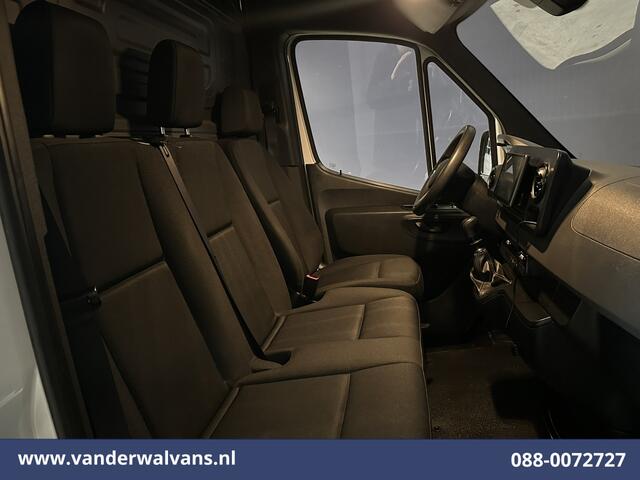 Mercedes-Benz SPRINTER 314 CDI 143pk L2H2 Euro6 Airco | Camera | Apple Carplay | Android Auto | Trekhaak Bijrijdersbank
