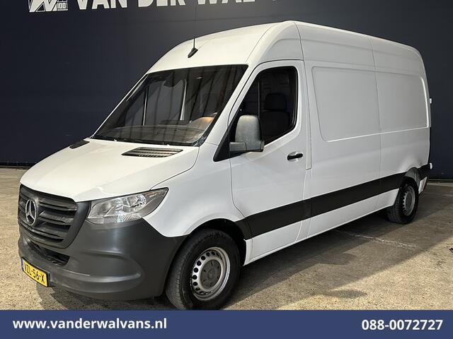 Mercedes-Benz SPRINTER 314 CDI 143pk L2H2 Euro6 Airco | Camera | Apple Carplay | Android Auto | Trekhaak Bijrijdersbank