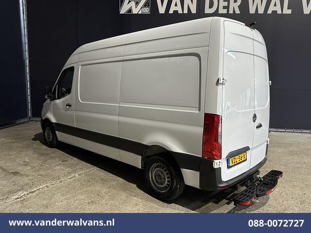 Mercedes-Benz SPRINTER 314 CDI 143pk L2H2 Euro6 Airco | Camera | Apple Carplay | Android Auto | Trekhaak Bijrijdersbank
