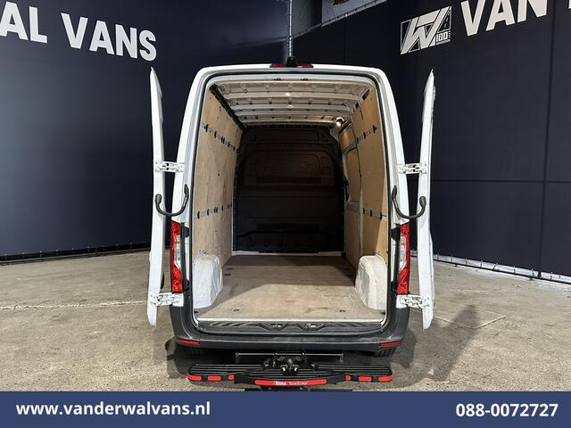 Mercedes-Benz SPRINTER 314 CDI 143pk L2H2 Euro6 Airco | Camera | Apple Carplay | Android Auto | Trekhaak Bijrijdersbank