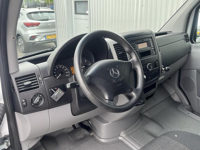 Mercedes-Benz SPRINTER 211 2.2 CDI 325 L1H1*AUTOMAAT*A/C*TEL*
