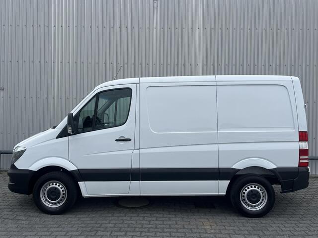 Mercedes-Benz SPRINTER 211 2.2 CDI 325 L1H1*AUTOMAAT*A/C*TEL*
