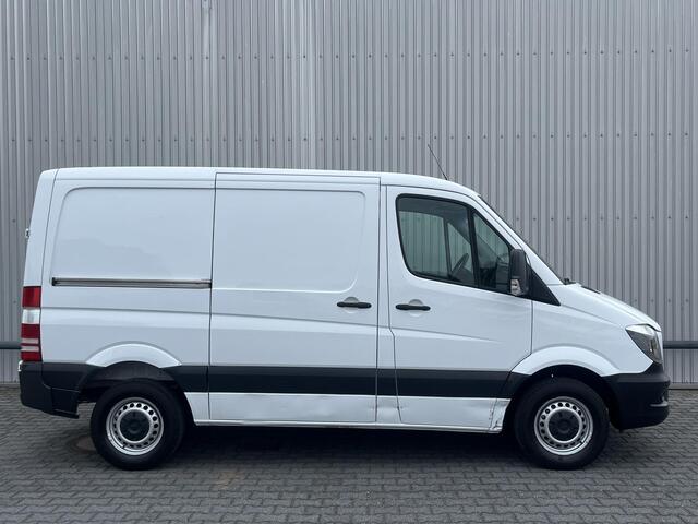 Mercedes-Benz SPRINTER 211 2.2 CDI 325 L1H1*AUTOMAAT*A/C*TEL*