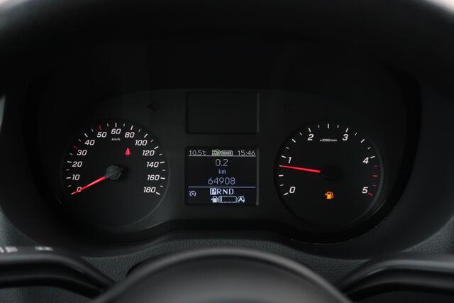 Mercedes-Benz SPRINTER 314 2.2 CDI L2 AUT/ CAMERA/ OPEN LAADBAK/ CLIMA/ TREKHAAK