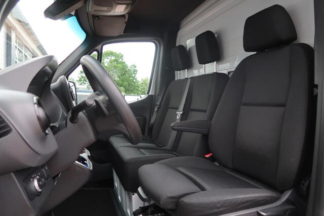 Mercedes-Benz SPRINTER 314 2.2 CDI L2 AUT/ CAMERA/ OPEN LAADBAK/ CLIMA/ TREKHAAK