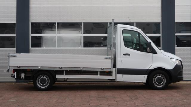 Mercedes-Benz SPRINTER 314 2.2 CDI L2 AUT/ CAMERA/ OPEN LAADBAK/ CLIMA/ TREKHAAK