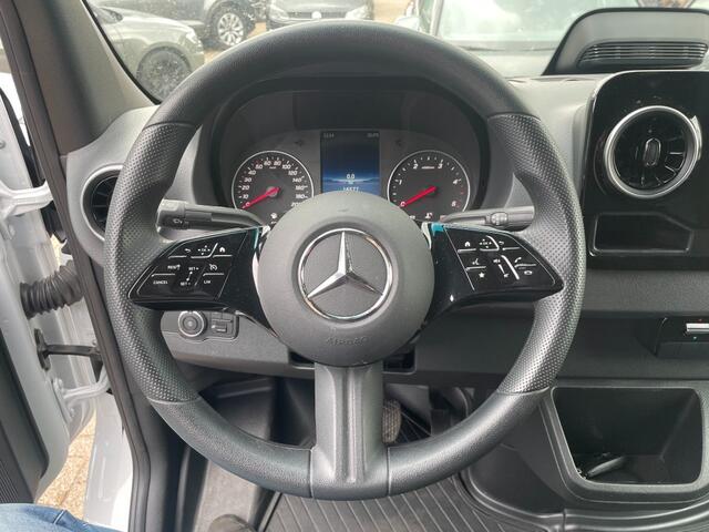 Mercedes-Benz SPRINTER 317 1.9 CDI L2 PRO