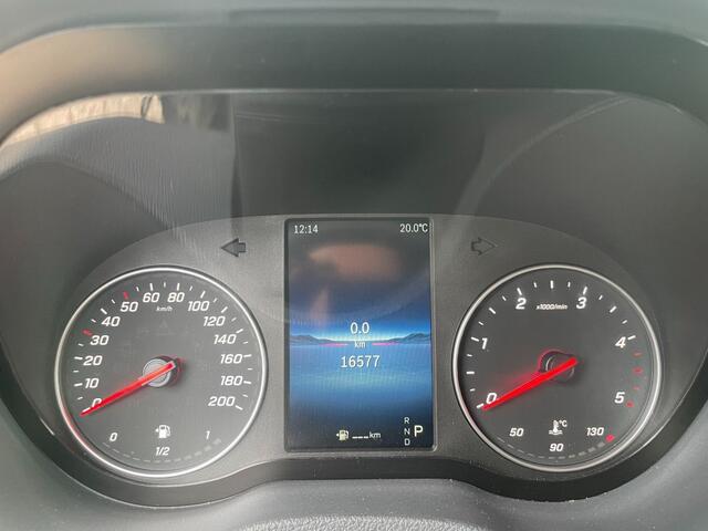 Mercedes-Benz SPRINTER 317 1.9 CDI L2 PRO
