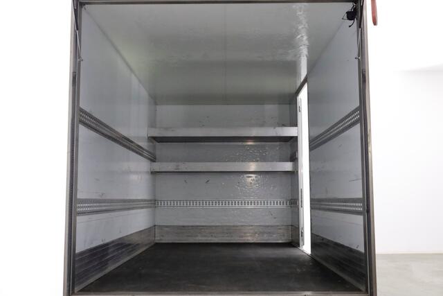 Mercedes-Benz SPRINTER 315 CDI 150pk 9G Automaat Bakwagen met laadklep en zijdeur 1.000kg laden 11-2022