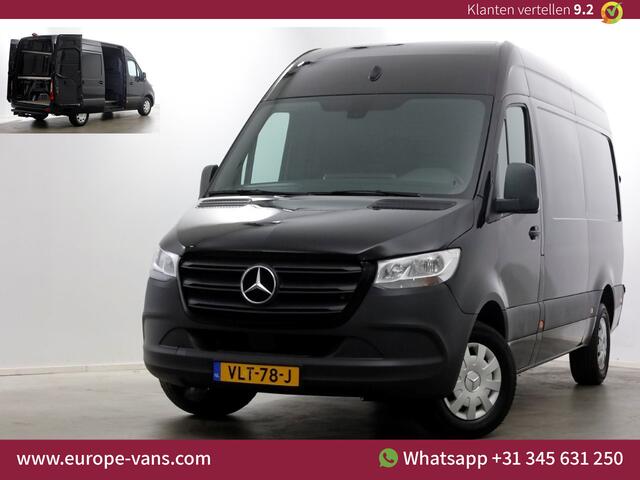 Mercedes-Benz SPRINTER 314 CDI 143pk RWD L2H2 Navi/Camera/Trekhaak 3500kg 02-2020