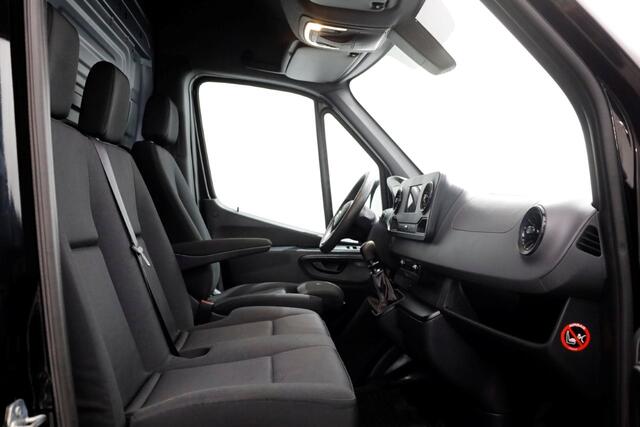 Mercedes-Benz SPRINTER 314 CDI 143pk RWD L2H2 Navi/Camera/Trekhaak 3500kg 02-2020