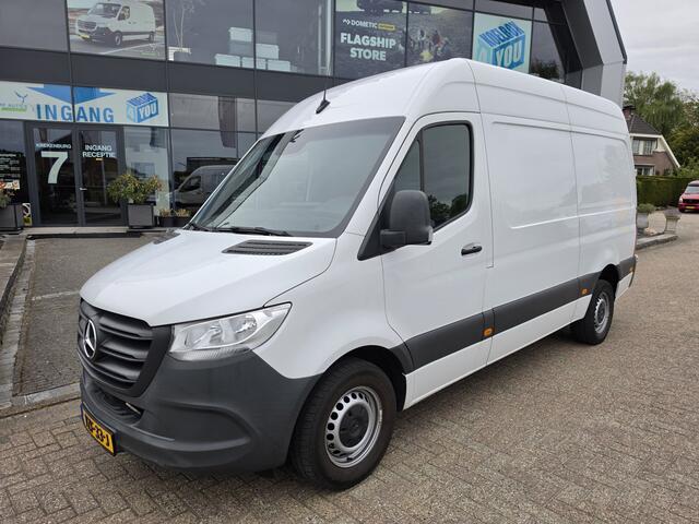 Mercedes-Benz SPRINTER 314 CDI L2-H2 * Camera * 3,5t Trekgewicht * MBUX *